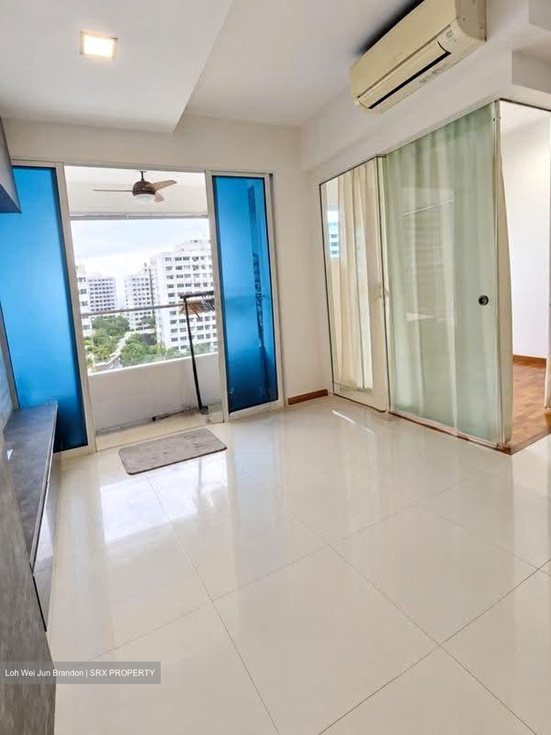 The Tampines Trilliant (D18), Condominium #623130881